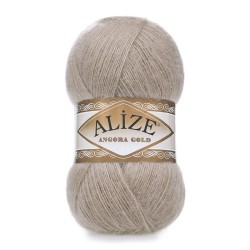 Angora Gold Beż 541