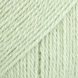 Alpaca uni colour pistacja...