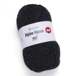 Alpine Alpaca New 1439...