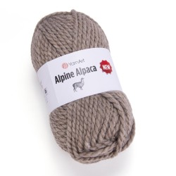 Alpine Alpaca New 1432 Beż