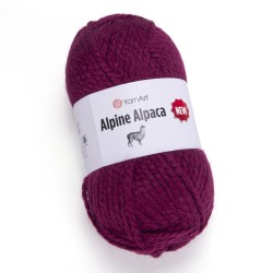 Alpine Alpaca New 1441