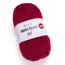 Alpine Alpaca New 1434...