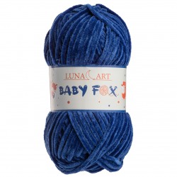 Baby Fox 100-17 granat