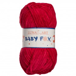 Baby Fox 100-20 bordo