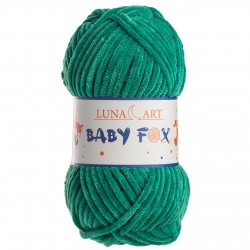 Baby Fox 100-26 zielony