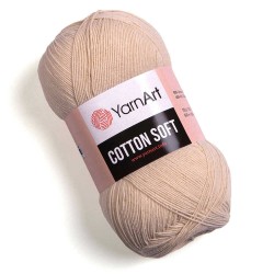 Cotton Soft Beż 05