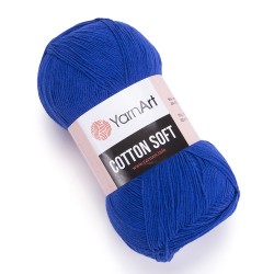 Cotton Soft Chaber 47