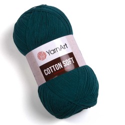 Cotton Soft Morski 63