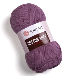 Cotton Soft Wrzos 65