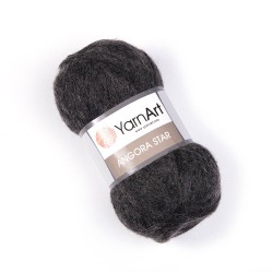 Angora Star Antracyt 359