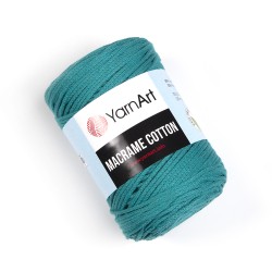 Macrame Cotton Morski 783