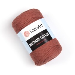 Macrame Cotton Koral 785