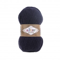 Alpaca Royal Granat 58