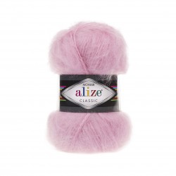 Mohair Classic róż 32