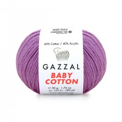 Baby Cotton Wrzos 3414