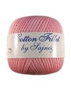 Cotton Fillet