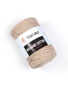 Macrame Cotton (2mm)