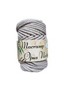 macrama sznur 4mm macramy opus natura