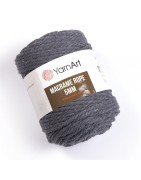 Macrame Rope 5mm