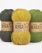 Alpaca